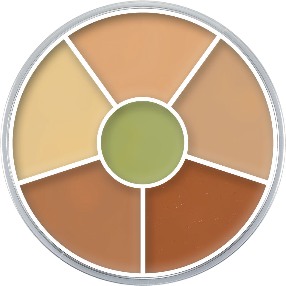 Corrector Circle