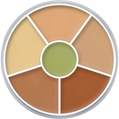 Corrector Circle
