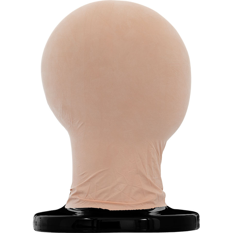 Latex Bald Cap Colored