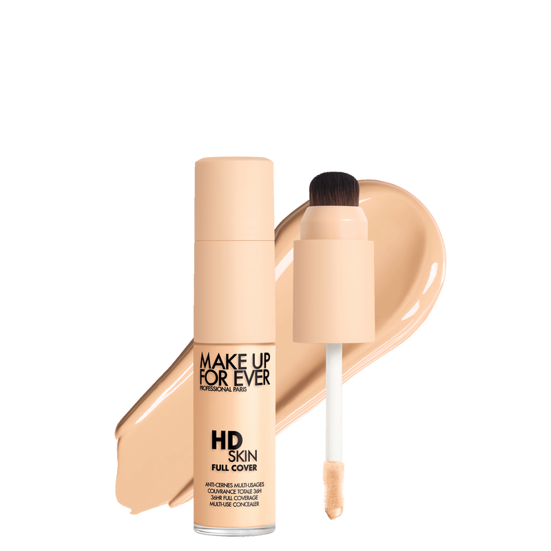 HD Skin Full Cover Concealer