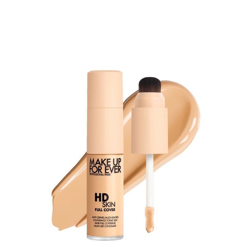 HD Skin Full Cover Concealer