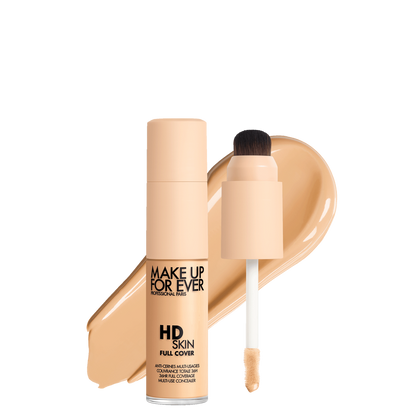 HD Skin Full Cover Concealer