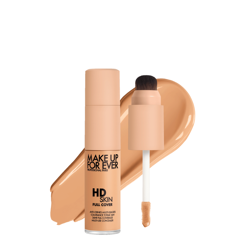 HD Skin Full Cover Concealer