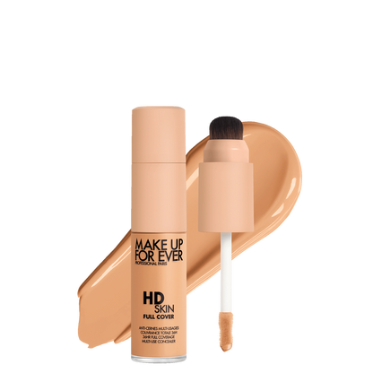 HD Skin Full Cover Concealer