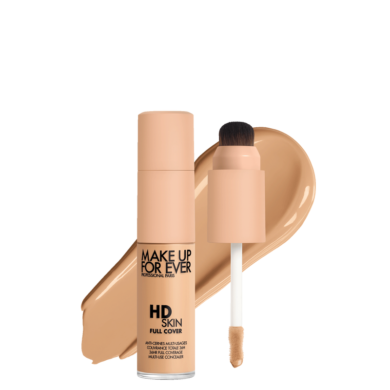 HD Skin Full Cover Concealer