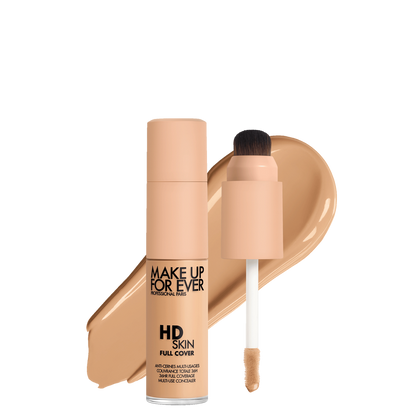 HD Skin Full Cover Concealer