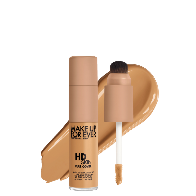 HD Skin Full Cover Concealer