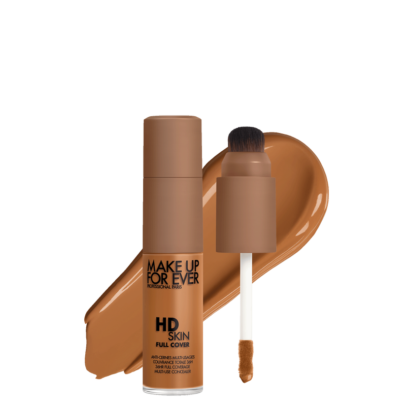 HD Skin Full Cover Concealer
