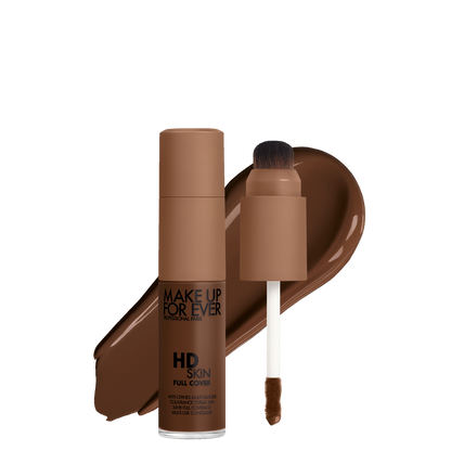 HD Skin Full Cover Concealer
