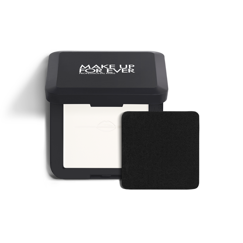 HD Skin Perfecting Pressed Powder - Mini