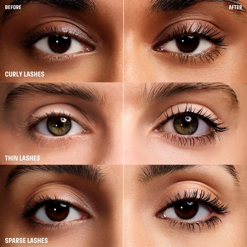 Volume Artist Mascara