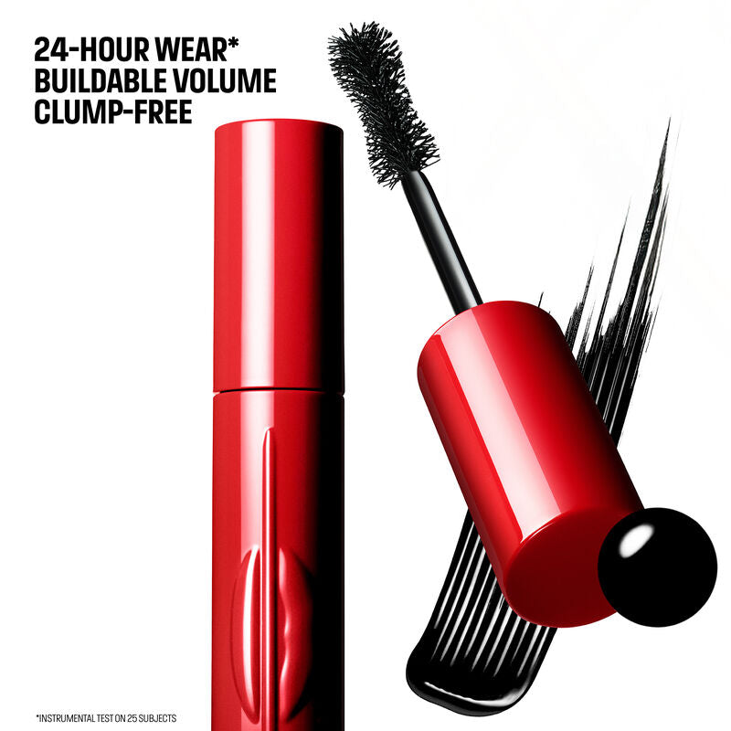 Volume Artist Mascara