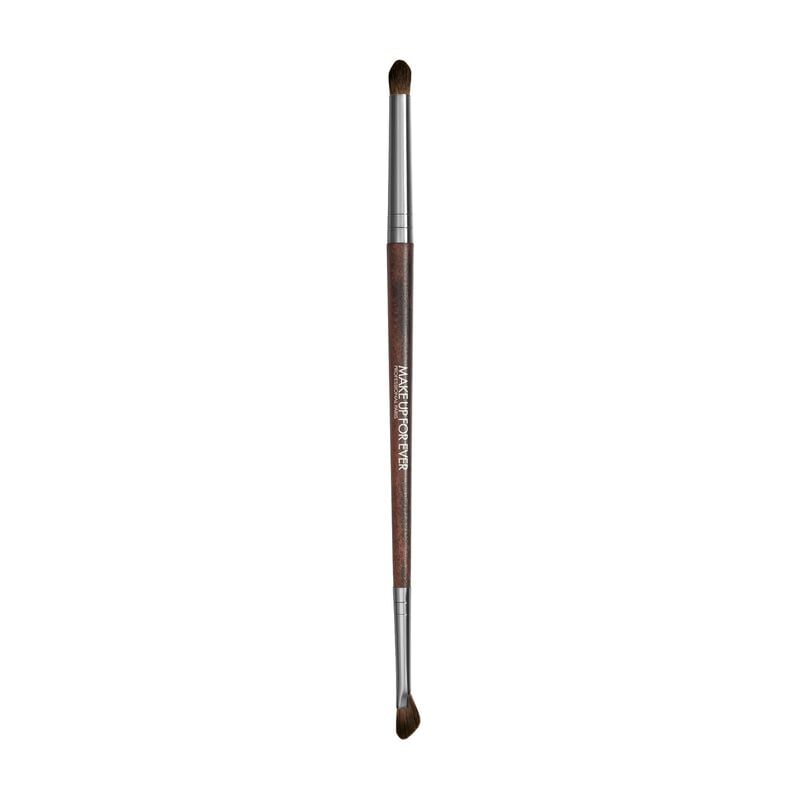 262 Dual Ended Eyeshadow & Eyeliner Brush