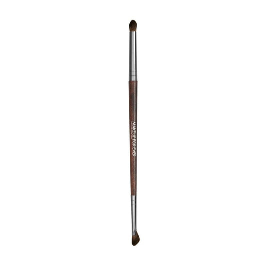 262 Dual Ended Eyeshadow & Eyeliner Brush