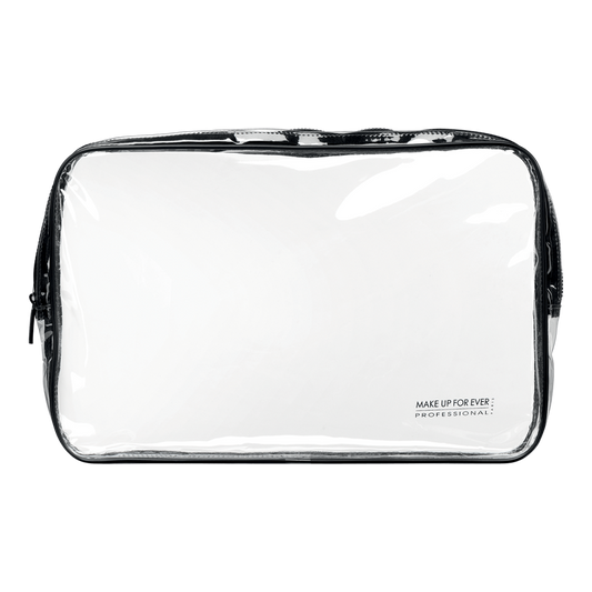 Large Crystal Studio Pouch