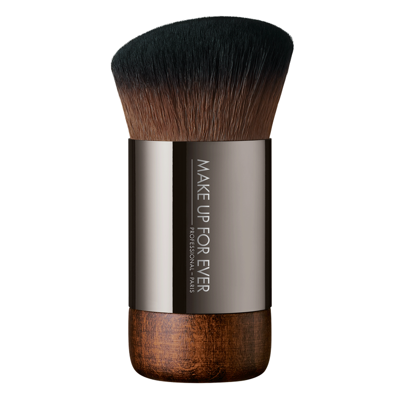 Buffing Foundation Brush - 112