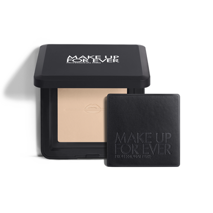 HD Skin Perfecting Pressed Powder