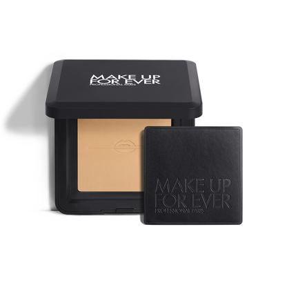 HD Skin Perfecting Pressed Powder