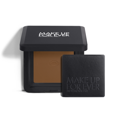 HD Skin Perfecting Pressed Powder