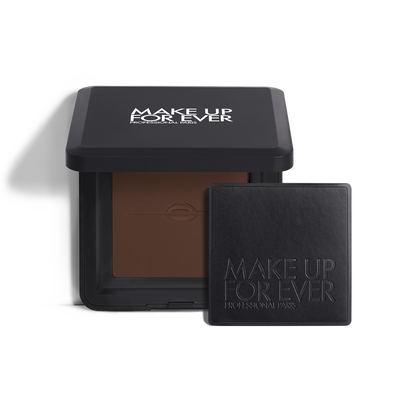 HD Skin Perfecting Pressed Powder