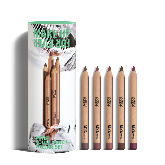 Artist Color Pencil Stellar Set