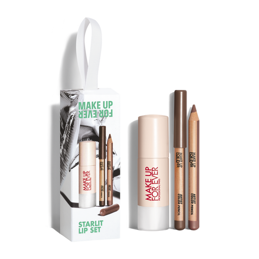 Starlit Lip Set