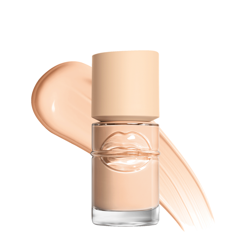 Balance & Perfecting Foundation
