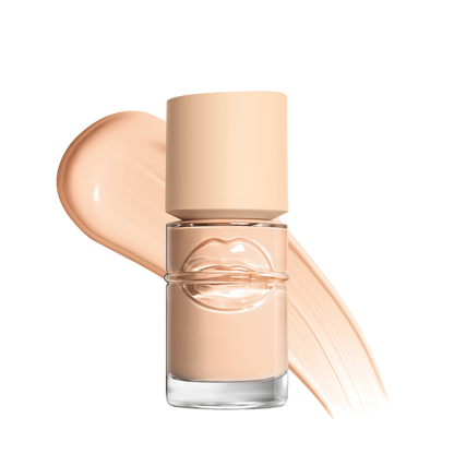 Balance & Perfecting Foundation