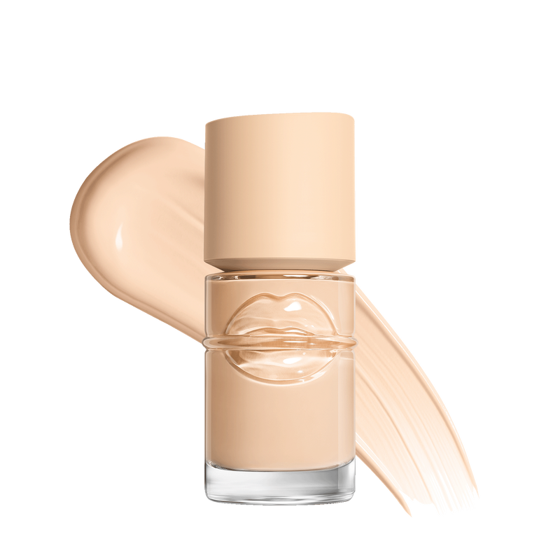 Balance & Perfecting Foundation