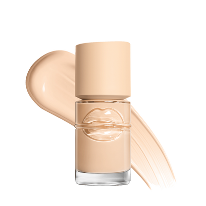 Balance & Perfecting Foundation