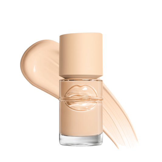 Balance & Perfecting Foundation