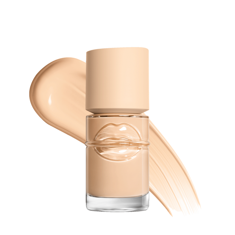 Balance & Perfecting Foundation