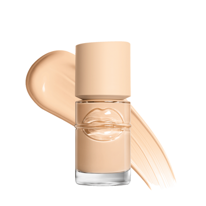 Balance & Perfecting Foundation