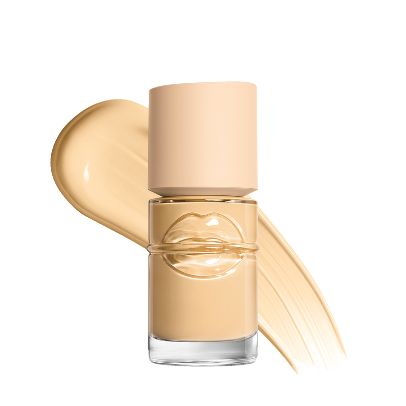Balance & Perfecting Foundation
