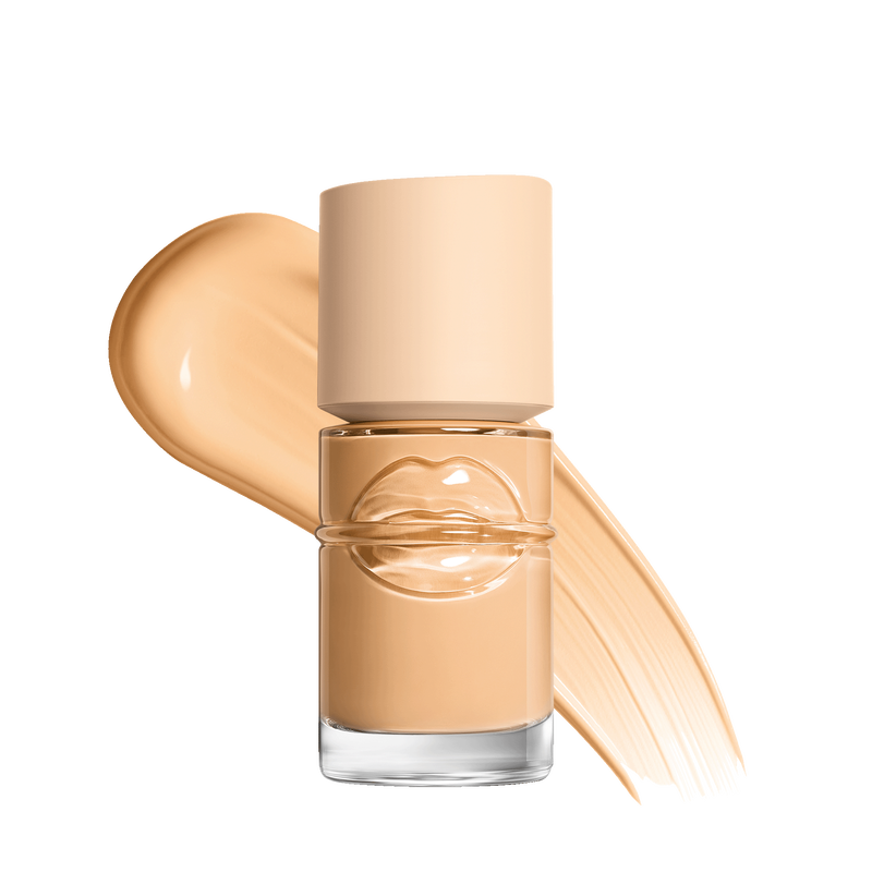 Balance & Perfecting Foundation