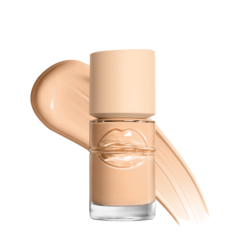 Balance & Perfecting Foundation