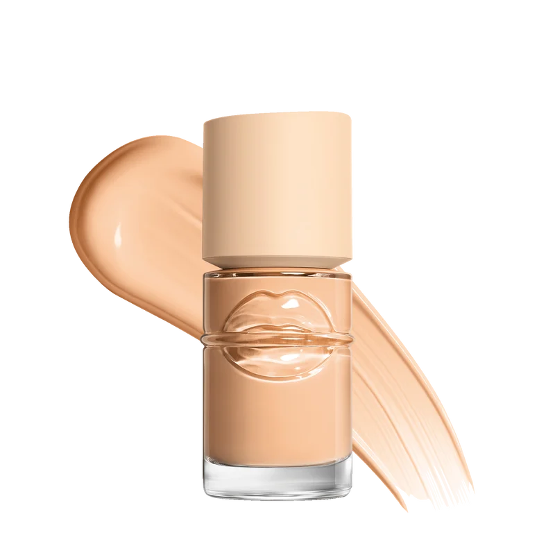 Balance & Perfecting Foundation