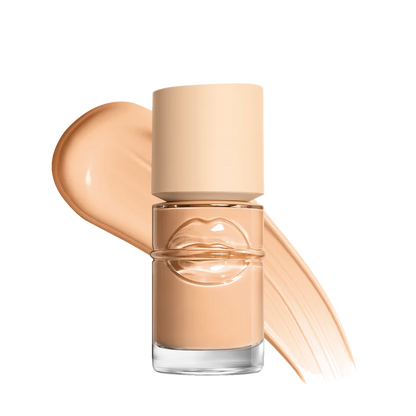 Balance & Perfecting Foundation