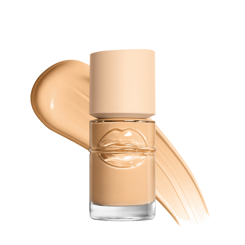 Balance & Perfecting Foundation