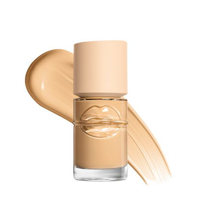 Balance & Perfecting Foundation
