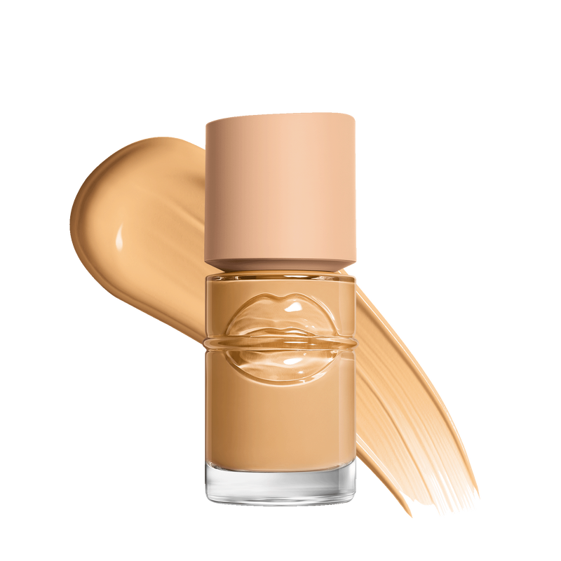 Balance & Perfecting Foundation