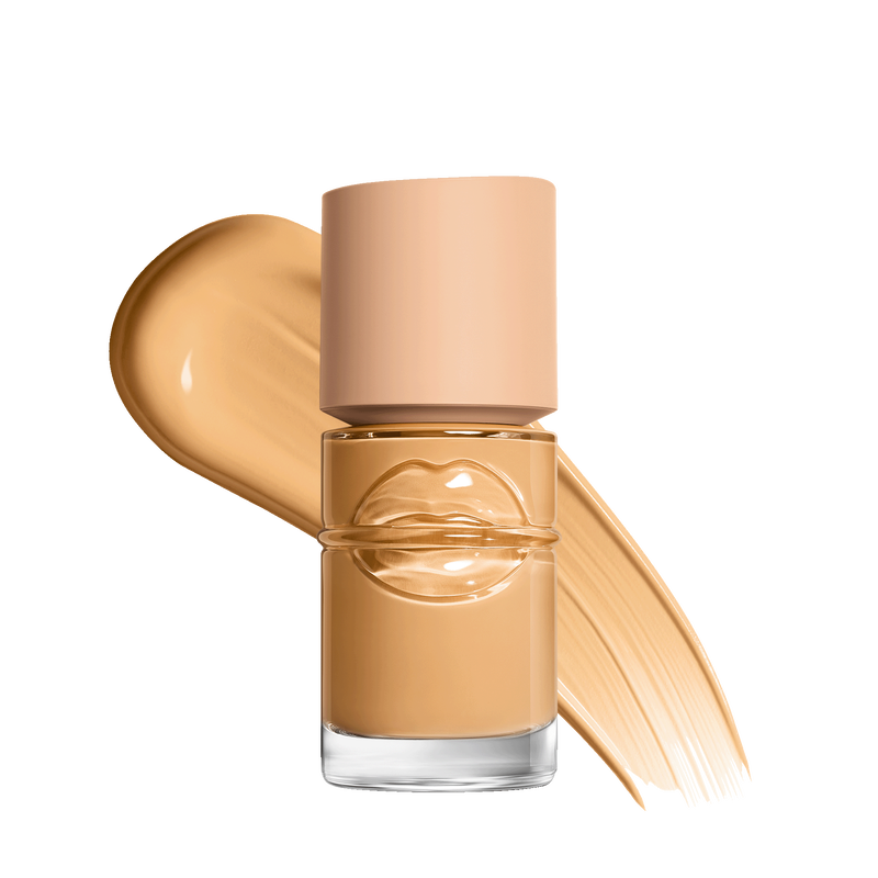 Balance & Perfecting Foundation