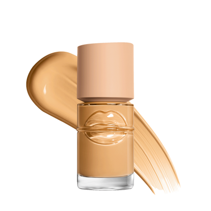 Balance & Perfecting Foundation