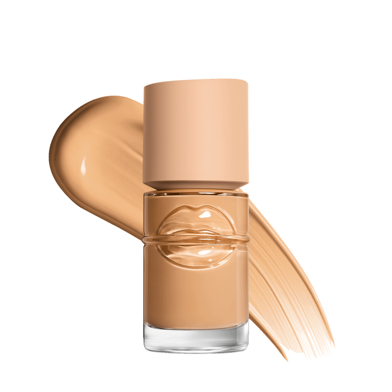 Balance & Perfecting Foundation