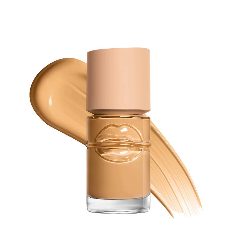 Balance & Perfecting Foundation