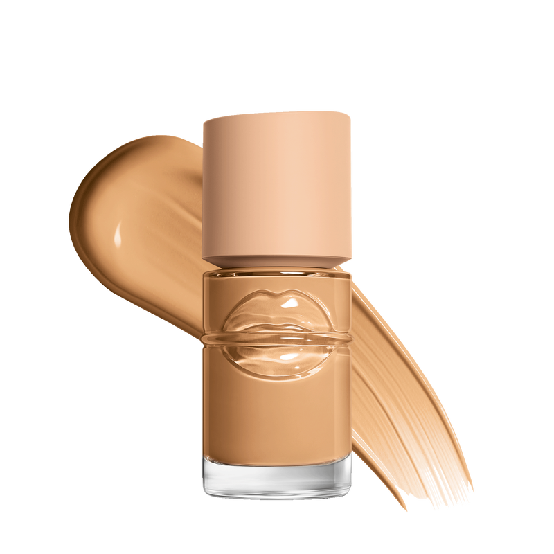 Balance & Perfecting Foundation