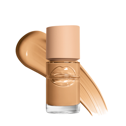 Balance & Perfecting Foundation