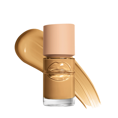 Balance & Perfecting Foundation