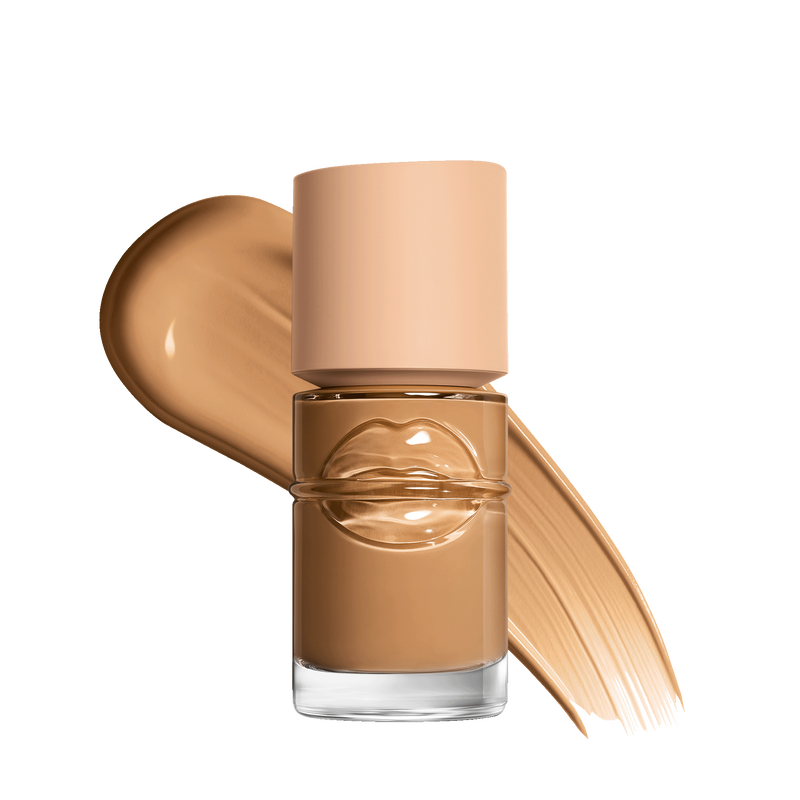 Balance & Perfecting Foundation