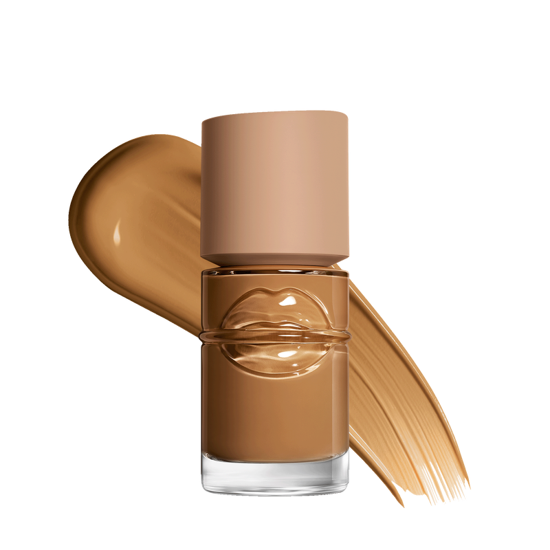 Balance & Perfecting Foundation